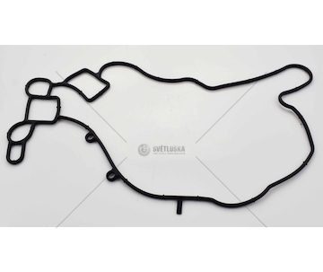 Těsnění krytu skříně SCANIA 4 COSIBO 66443