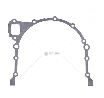 Těsnění krytu skříně SCANIA P,G,R,T LEMA LE23515.19