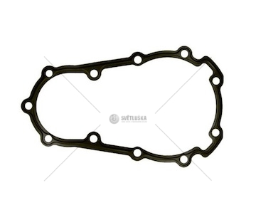 Těsnění krytu spojky  6S-850 EURORICA 95530982