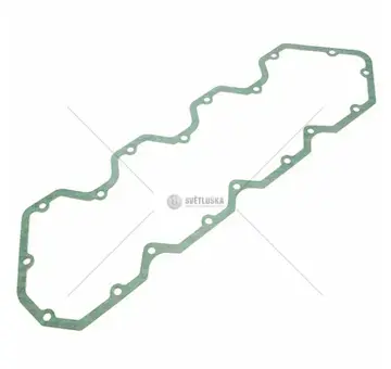 Těsnění krytu ventilů 16v (frt) pp originál z.bal. | 19.006.541