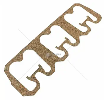 Těsnění krytu ventilů sa same | 93-2636