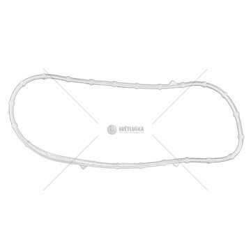 Těsnění krytu víka ventilů IVECO DAILY IVECO 504380138