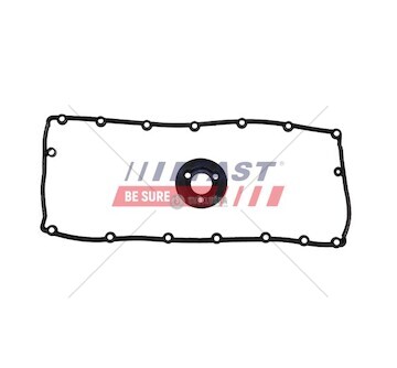 Těsnění krytu VW Transporter T5 03> sada WFT11872