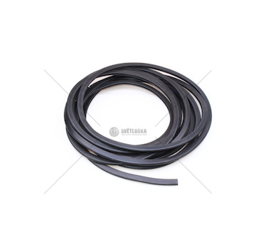 Těsnění lemovka - metráž (cena za 1metr) 62117919