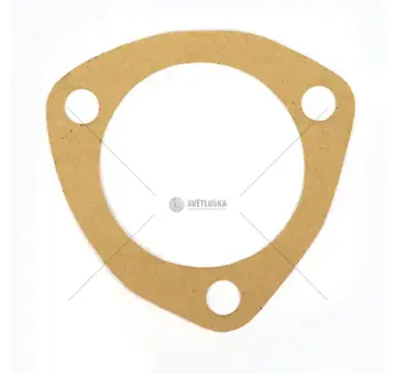 Těsnění mazacího lisu | TZ15011