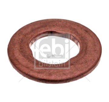 Těsnění mercedes sprinter 06> 906 vstřikovač 519 cdi WFEB 29140