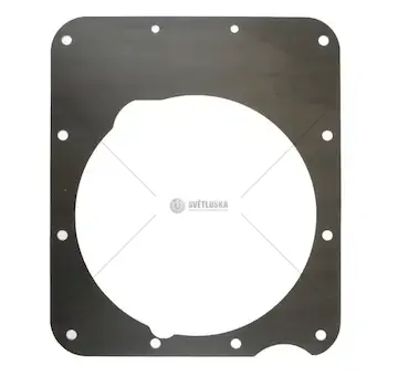 Těsnění mezi spoj. a rychl. skř. af econ 0,8 mm | Z253126.12