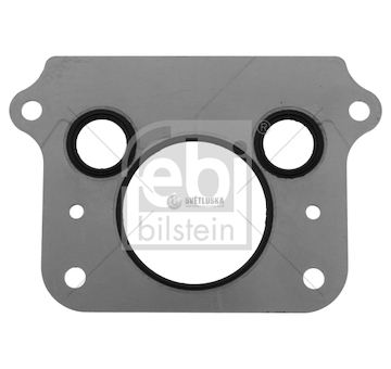 Těsnění mezichladiče MAN FEBI FE100417