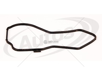 Těsnění mezikusu vodního čerpadla scania p,g,r,t dc16  0130446_A