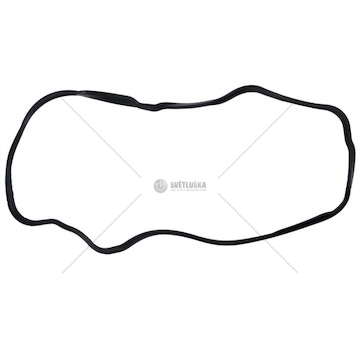 Těsnění misky oleje DAF 105XF DAF 1643512