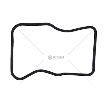 Těsnění misky oleje MAN D0824 LEMA LE25731.12