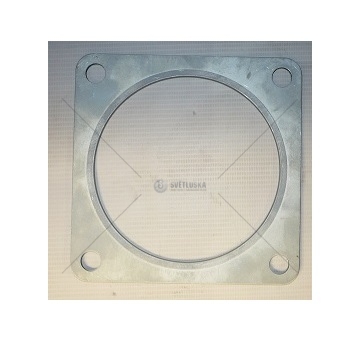 Těsnění motorové brzdy LIAZ 300 73.44