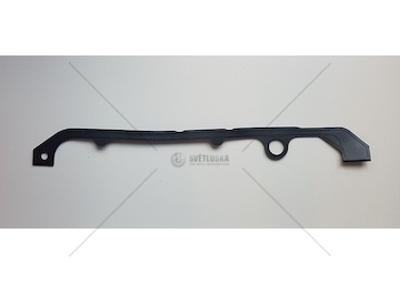 Těsnění motoru levé Multicar M26.2,4,5 M30 FUMO E-3