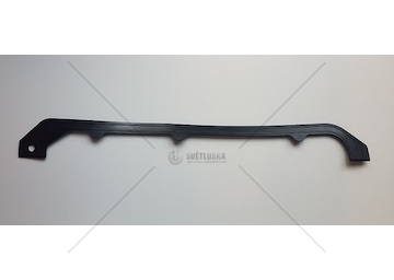 Těsnění motoru pravé Multicar M26.2,4,5 M30 FUMO E-3