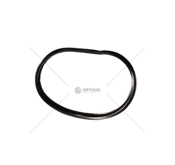 Těsnění nádržky servořízení Zetor 931153