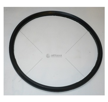 Těsnění NB 10-01-1 servonádobky