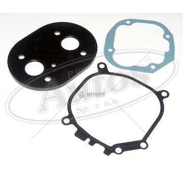 Těsnění nezávislého topení - sada webasto airtop 2000st/ 2000 0075097_A