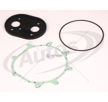 Těsnění nezávislého topení - sada webasto airtop 3500st/5000/at3500st/5000st 0087518_A