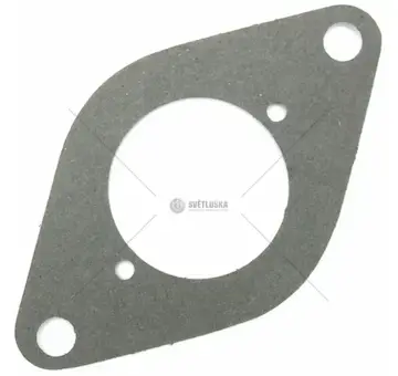 Těsnění nový typ uzávěrky | 599.00-3311-194