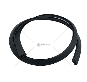 Těsnění ochranné lemu nádrže paliva