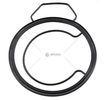 Těsnění odlučovače oleje MAN TGX Orex 216022