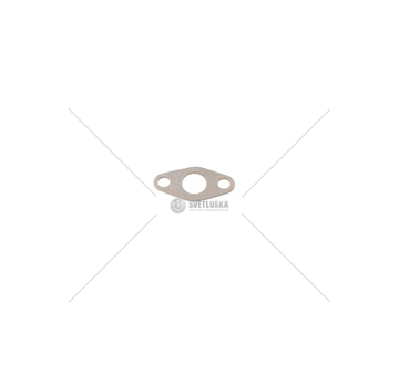 Těsnění odpadu oleje 89022022