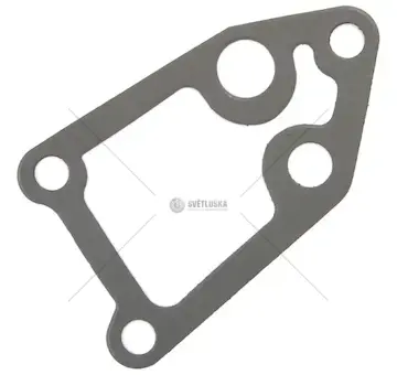 Těsnění odstředivky | 80.018.001