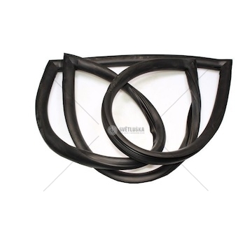 Těsnění okna dveří horní P Zetor 57187915