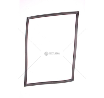 Těsnění okna dveří levé horní 69117914