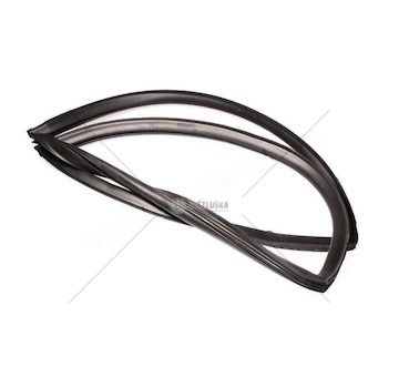 Těsnění okna pravých dveří horní Zetor 69117922