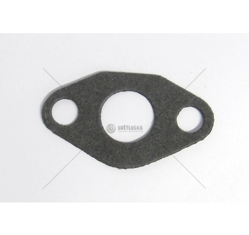Těsnění ol.trubky turba-odpad 317095900_A