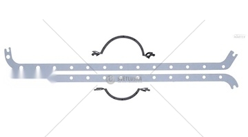 Těsnění, olejová vana LEMA LE25180.00