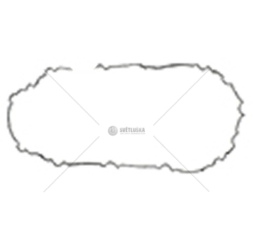 Těsnění, olejová vana UYGUR 28315