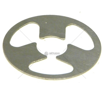 Těsnění, olejové čerpadlo EURORICA 88530607