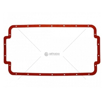 Těsnění olejové vany IFAW50 4V