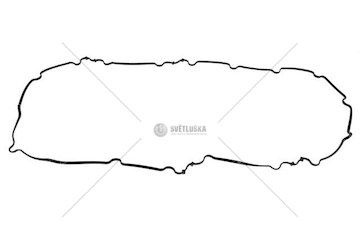 Těsnění olejové vany MB Actros 4 07.11- Uygur 41300