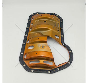 Těsnění olejové vany Multicar M26.0 VW Elring