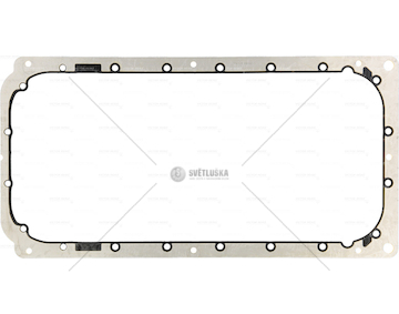 Těsnění olejové vany rvi midlum 0122965_A