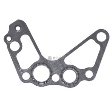 Těsnění olejového čerpadla  fiat ducato 06>/ 14>  / iveco 3.0jtd 504334326
