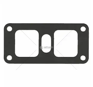 Těsnění olejového čističe papír | 5501-0705