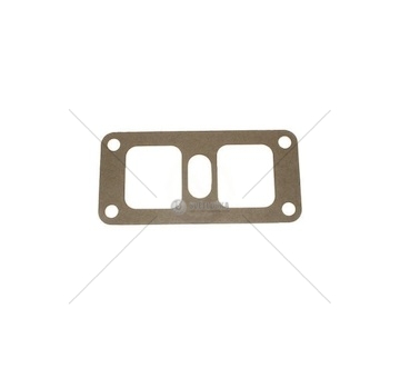 Těsnění olejového čističe Zetor 55010705