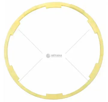 Těsnění olejového filtru originál jd | R502513