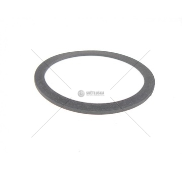 Těsnění olejového filtru Zetor 70114563