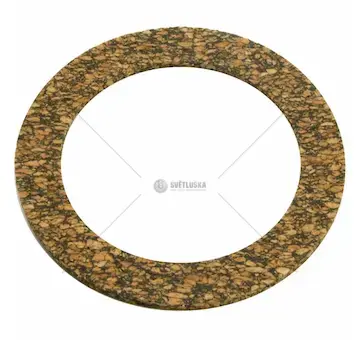 Těsnění olejového víčka | 95-0203