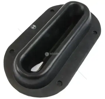 Těsnění páky ruční brzdy | 80.368.155