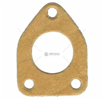 Těsnění palivového čerpadla papír | 16148B
