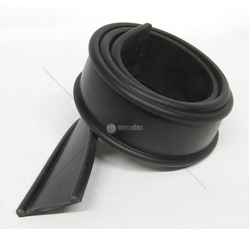 Těsnění pásu nádrže paliva t 815 934407310_A