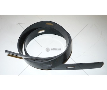 Těsnění plechu motoru Tatra 12V 64.61  442054161014