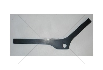 Těsnění plechu motoru Tatra 64.59