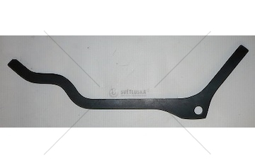 Těsnění plechu motoru Tatra 64.62